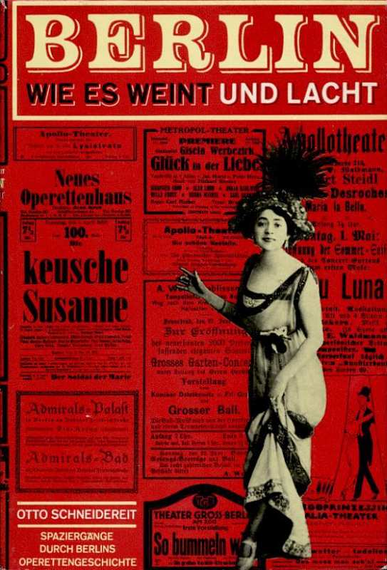 Made in Berlin