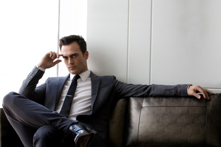 Cheyenne Jackson: A New Kind of Operetta Hero?