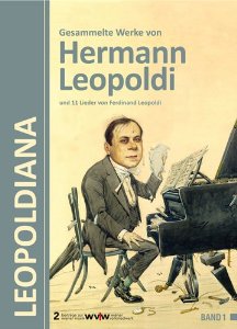 The complete works of Hermann Leopoldi, published in 2011.