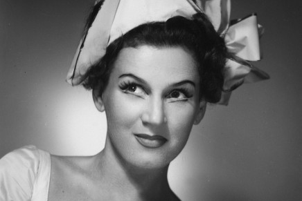 Farewell to Sonja Mottl: A Funeral Speech for the Viennese Diva