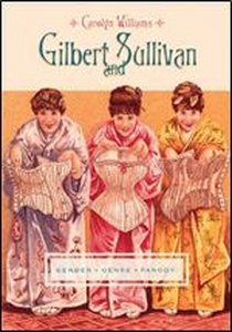 Carolyn Williams's "Gilbert & Sullivan" book.