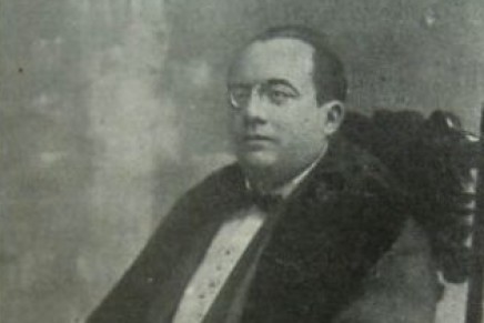 Virgilio RANZATO (b Venice, 7 May 1883; d Como, 20 April 1937)