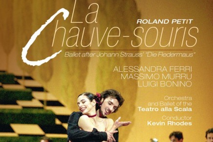 A Pure Joy: “Die Fledermaus” As A Ballet From La Scala