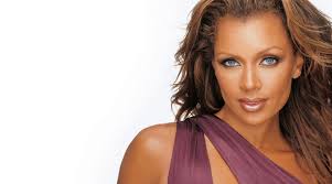 TV star Vanessa Williams will play Julie in the concert version of "Show Boat." (Photo: NY Philharmomic)