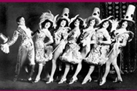 Popular Musical Theatre In London And Berlin: 1890 To 1939