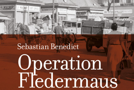 Operation Fledermaus