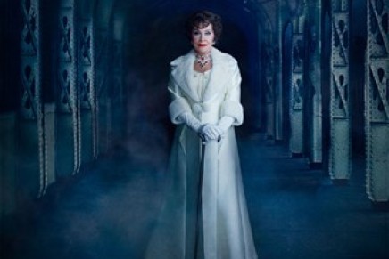 Kander & Ebb: “The Visit” Starring Chita Rivera