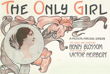 Puzzlingly Updated: Herbert’s “The Only Girl” Revived In New York