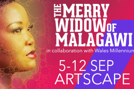 A Black “Merry Widow of Malagawi”: Re-Imagining A Classic