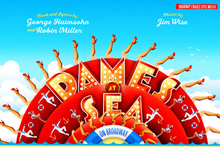 Coming Up On Broadway: “Dames At Sea” And Other Delights