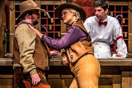 “Arizona Lady” Comes To Arizona Opera In October 2015