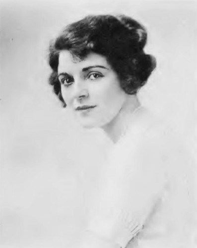 Wilda Bennett (1894-1967).