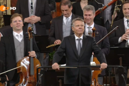 Vienna’s New Year’s Concert: Using Johann Strauss As A PR-Tool For Tourism