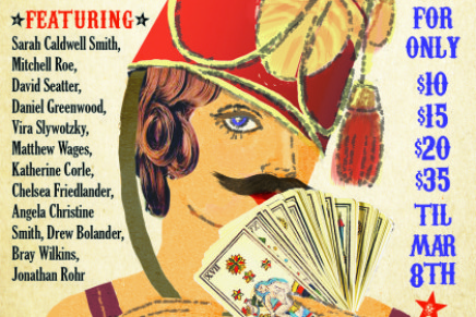 Victor Herbert’s “The Fortune Teller” Back In New York