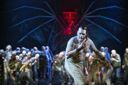 “Der Vampyr”: Marschner’s Horror Spectacle As A Savoy Opera?