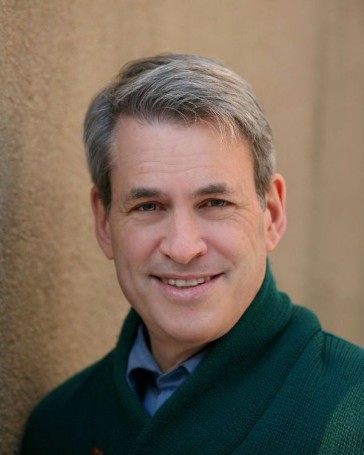 Michael Colby. (Photo: Private)