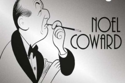 A Noel Coward 4-CD Box: The Complete HMV Recordings