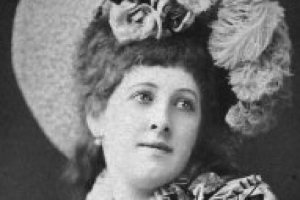 Mystery Solved: The Truth About Gilbert & Sullivan’s Star Lilian LaRue
