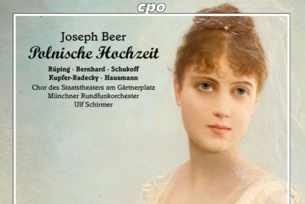 Joseph Beer’s “Polnische Hochzeit” (1937) On CPO