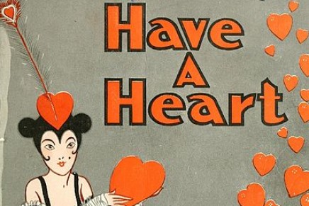 Jerome Kern’s “Have A Heart” From The Ohio Light Opera