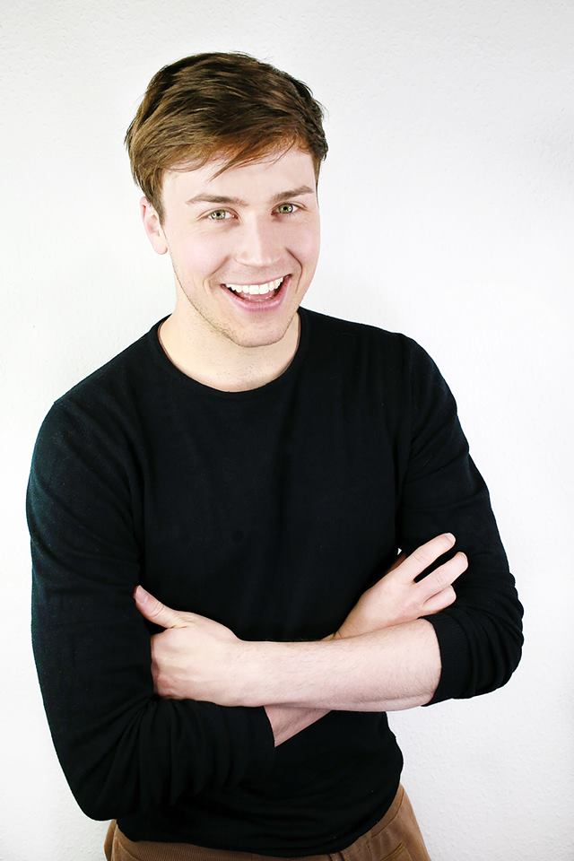 A studio portait of Christian Miebach. (Photo: Pascal Hoffmann)