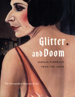 The "Glitter and Doom" catalogue of the Metropolitan Museum of Art, 2006.