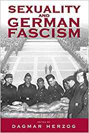 Dagmar Herzog's 2004 book "Sexuality and German Fascism."