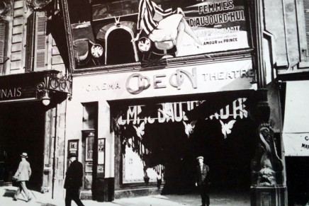 Offenbach Heaven At The Théâtre de l’Odéon In Marseille: An Endless Stream Of Titles