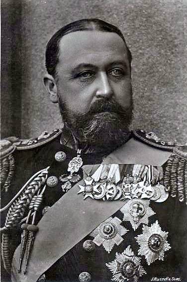 Alfred,  Duke of Edinburgh, reigned as Duke of Saxe-Coburg and Gotha from 1893 to 1900. He was the second son and fourth child of Queen Victoria of the United Kingdom and Prince Albert of Saxe-Coburg and Gotha. 