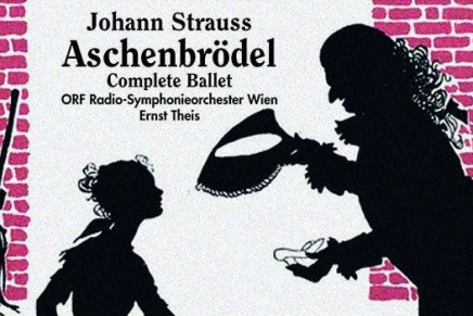 Johann Strauss’s “Aschenbrödel” (1899): A Modern-Day Cinderella Story Conducted By Ernst Theis