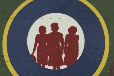 Howard Goodall’s “Girlfriends”: A Show About The Women’s Auxiliary Air Force 1941