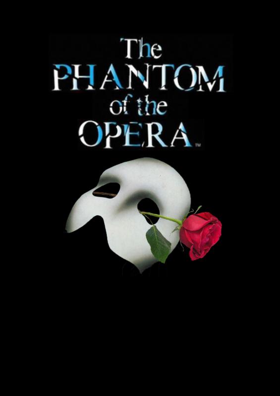 what is the phantom of the opera about