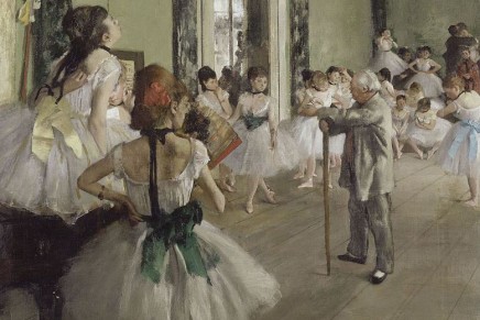 “Une danseuse à l’Opéra”: Kurt Gänzl Examines The Phenomenon of Man And Mistress In The Second Empire