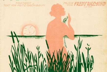 Evelin Förster Presents: “Sommerfrische (Bade)Chansons” From 1910–1930