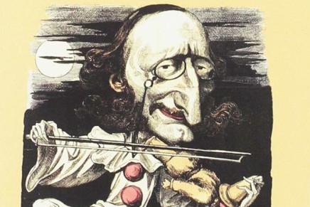 “Mr. Offenbach Writes To Us”: Letters To Le Figaro And Other Texts