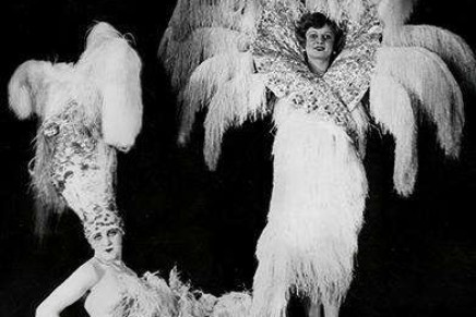 Fritz & Alfred Rotter: A Life Between Theatrical Glamour And Death In Exile