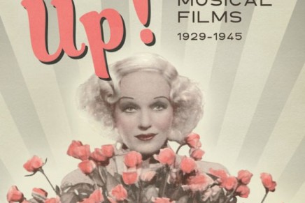 “Cheer Up! British Musical Films 1929-1945” By Adrian Wright