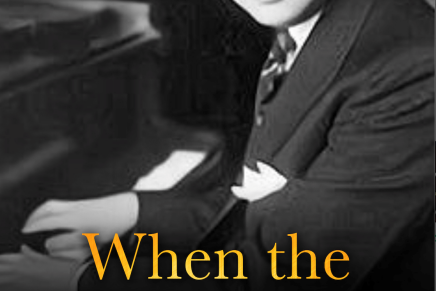 “When the Music Stopped…Willy Rosen’s Holocaust”: A New Book By Casey J. Hayes