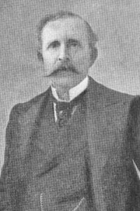 Portrait of Arthur Law. (Photo: Wiki Commons)