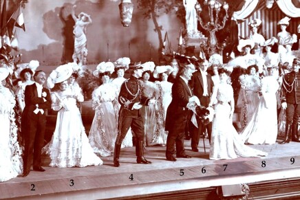 Bringing Victor Herbert’s “Mlle. Modiste” (1905) Back to New York
