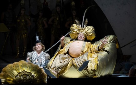When Will Jacques Offenbach Get His Own Festival? A European Travel Report