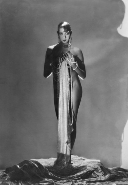 Josephine Baker. Icon in Motion