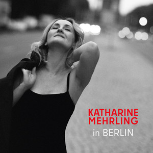 The new jazz album "Mehrling in Berlin". (Photo: Mehrling Musik)