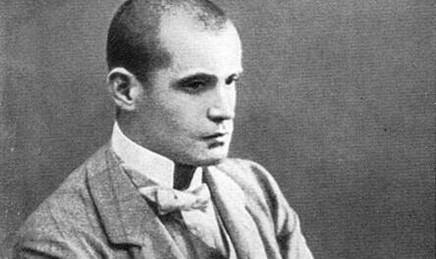 Pongrác Kacsóh (1873–1923): A Life at the Intersection of Natural Sciences and Music