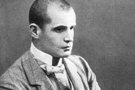 Pongrác Kacsóh (1873–1923): A Life at the Intersection of Natural Sciences and Music