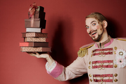 “Der Schokoladensoldat” – Oscar Straus at Herbsttage Blindenmarkt “Der Schokoladensoldat” – Oscar Straus at Herbsttage Blindenmarkt