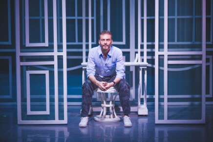 Giorgio Madia: “Entertainment, that’s an insult!”