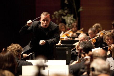 From Blue Danube to Rainbow Waltz: Yannick Nézet‑Séguin Leads Vienna’s New Year’s Concert