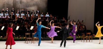 A Passion for Zarzuela: Christof Loy’s Musical Tribute to Pilar Lorengar A Passion for Zarzuela: Christof Loy’s Musical Tribute to Pilar Lorengar