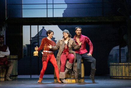 Can “Boccaccio” Still Shock? Bad Ischl Says No